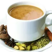 Ananda Bhavan | Masala Tea