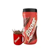 Ananda Bhavan | Boost