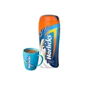 Ananda Bhavan | Horlicks