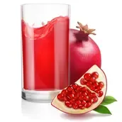 Ananda Bhavan | Pomegranate Juice