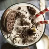 Donux Cafe | Oreo