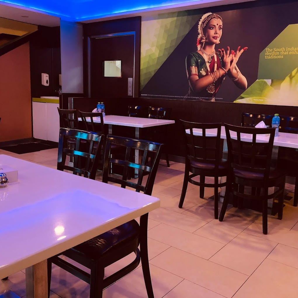 Ananda Bhavan photo 2