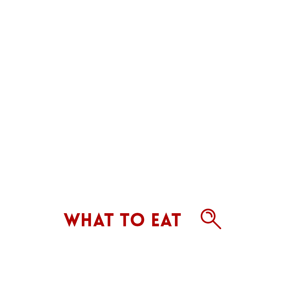 WhatToEat Logo